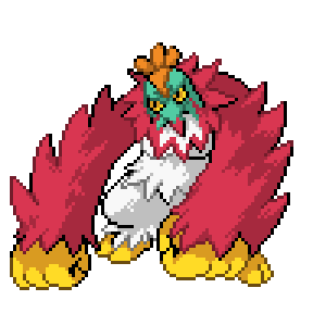 Hawlking Sprite Image