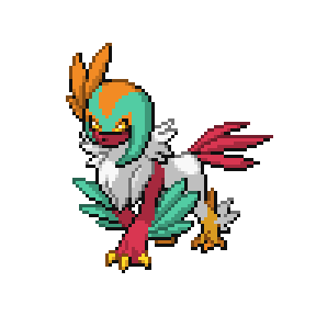 Hawlsol Sprite Image