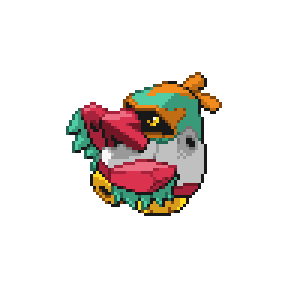 Hawlpass Sprite Image
