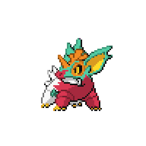 Hawlrino Sprite Image