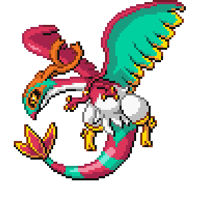 Hawlgon Sprite Image