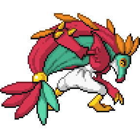 Hawlark Sprite Image