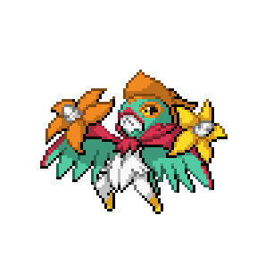Hawlrade Sprite Image