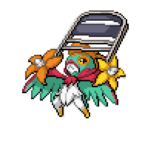 Hawlrade Sprite Image