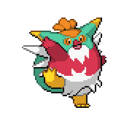 Hawlfable Sprite Image