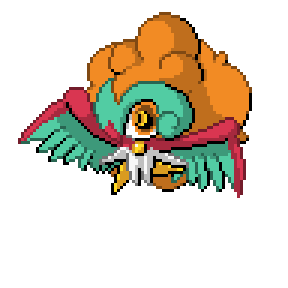 Hawlcott Sprite Image