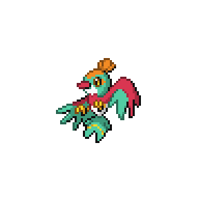 Hawlling Sprite Image