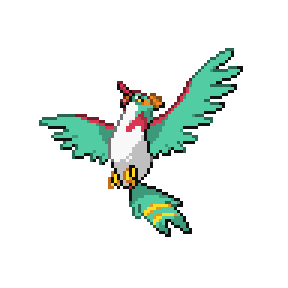 Hawlinder Sprite Image