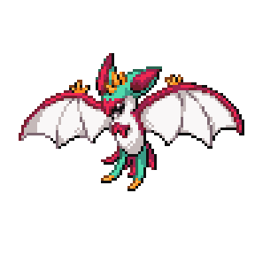 Hawlbat Sprite Image