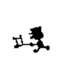 Hawlfisk Sprite Image