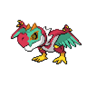 Hawlrunt Sprite Image