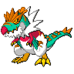 Hawltrum Sprite Image