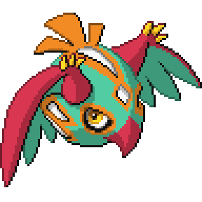 Hawllie Sprite Image