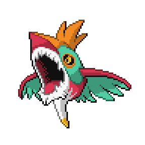 Hawledo Sprite Image