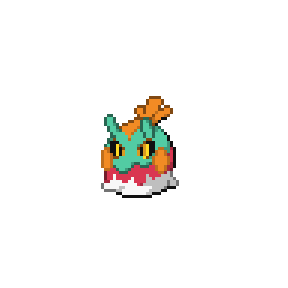 Hawlmy Sprite Image