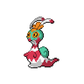 Hawlgoo Sprite Image