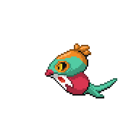 Hawldisc Sprite Image