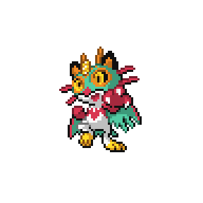 Hawlth Sprite Image