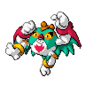 Hawlape Sprite Image