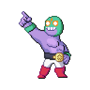 Hawlchoke Sprite Image