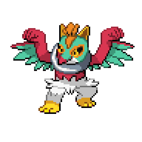 Hawlno Sprite Image