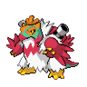 Hawltoise Sprite Image