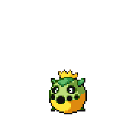 Cacorb Sprite Image