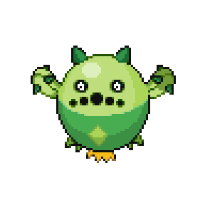 Cacode Sprite Image