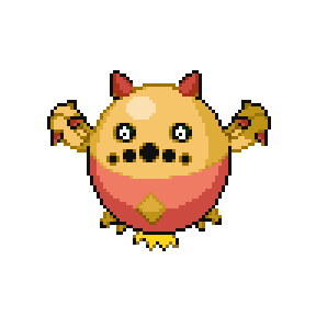 Cacode Sprite Image