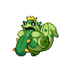 Cactung Sprite Image