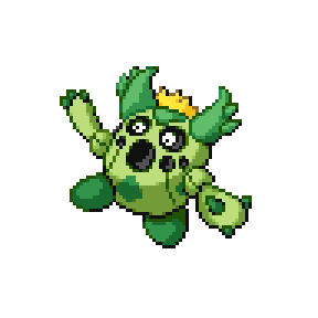 Cacsir Sprite Image