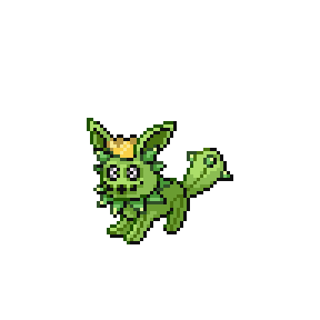 Cacvee Sprite Image