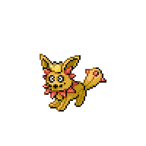 Cacvee Sprite Image