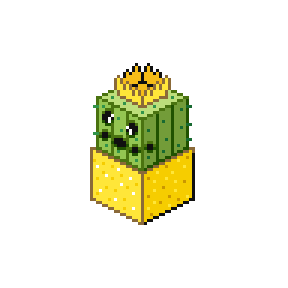 Cacgon Sprite Image