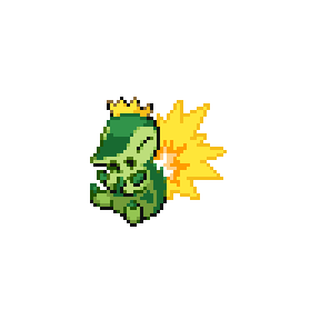Cacquil Sprite Image
