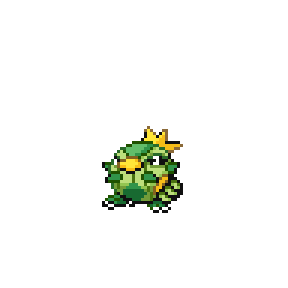 Cactu Sprite Image