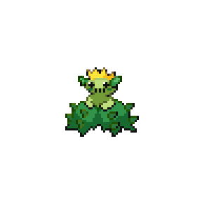Cacossom Sprite Image