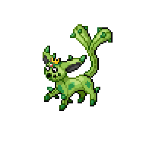 Caceon Sprite Image