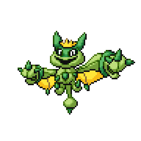 Cacgar Sprite Image