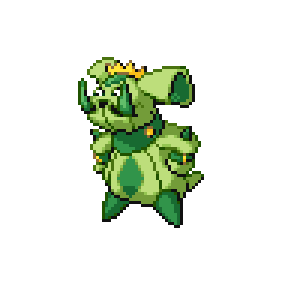 Cacbull Sprite Image