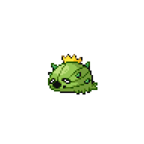 Cacnub Sprite Image