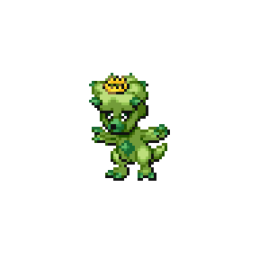 Cacby Sprite Image
