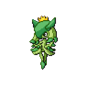 Caclia Sprite Image