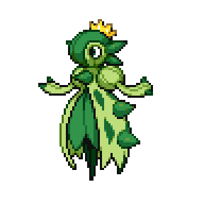 Cacvoir Sprite Image