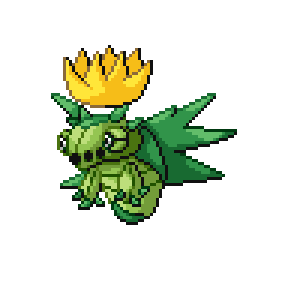 Cacinja Sprite Image