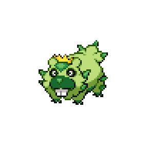 Cacdoof Sprite Image