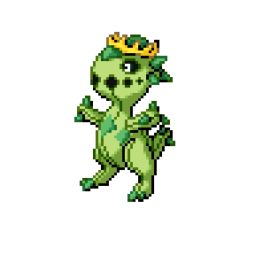 Cacidos Sprite Image