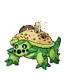 Cacterra Sprite Image