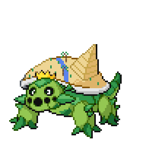 Cacterra Sprite Image