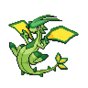 Cacgon Sprite Image